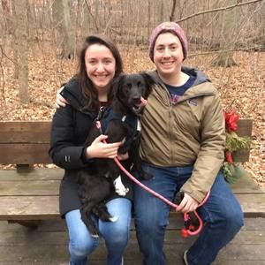 Meet your Posher, Maddie